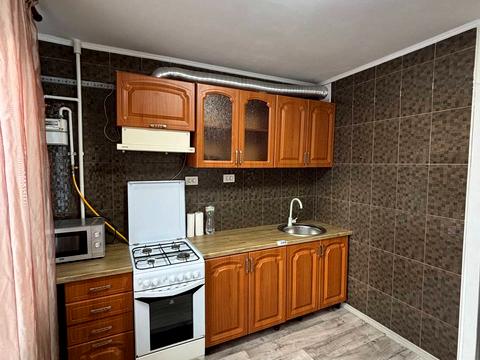 квартира за адресою Володимира Великого вул. (Гагаріна), 95