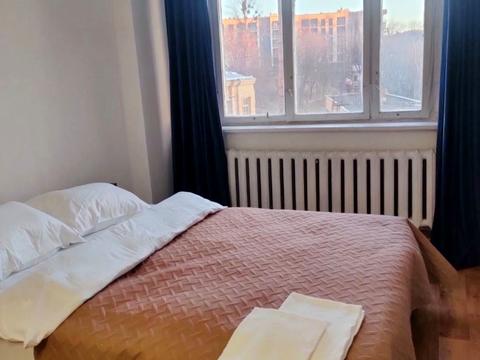 квартира по адресу Максима Рыльского ул., 12