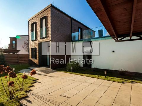 дом по адресу Февральская ул.