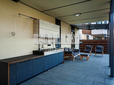 дом по адресу Февральская ул.