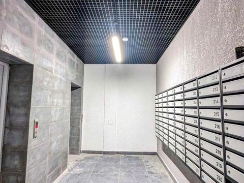 квартира по адресу Трускавецкая ул., (Будинок З)