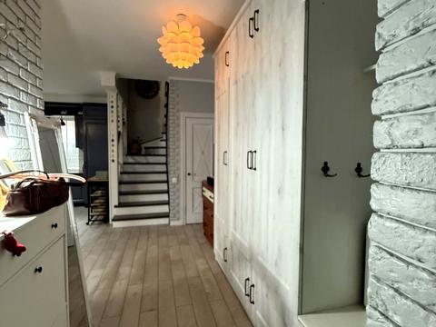 дом по адресу Григоренко ул.