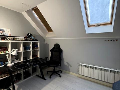 дом по адресу Григоренко ул.