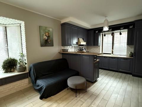 дом по адресу Григоренко ул.