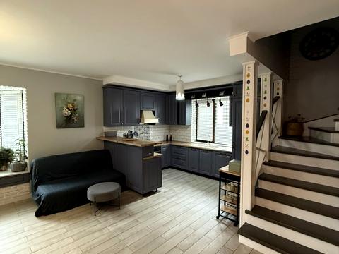 дом по адресу Григоренко ул.