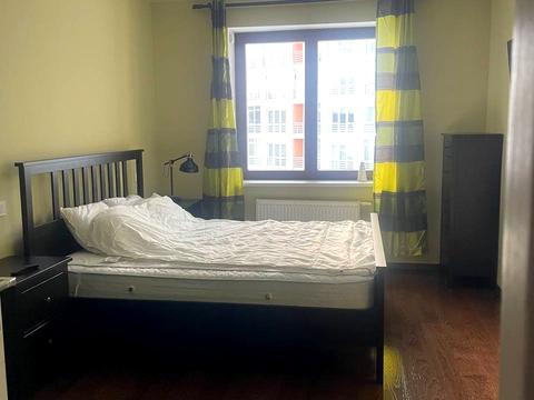 квартира за адресою Івана Горбачевського вул. (), 9