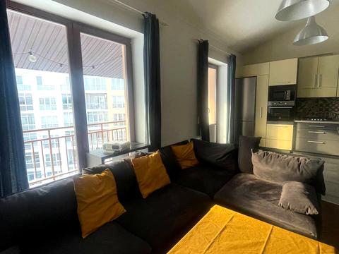 квартира за адресою Івана Горбачевського вул. (), 9