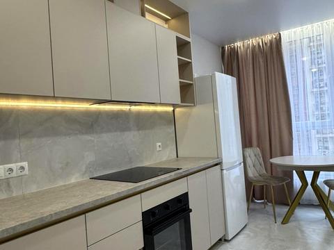 квартира за адресою Інглезі вул. (25-ї Чапаєвської Дивізії), 2к1