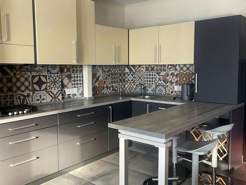 квартира за адресою Івана Горбачевського вул. (), 9