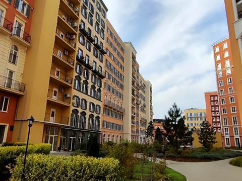 квартира за адресою Інглезі вул. (25-ї Чапаєвської Дивізії), 2к1