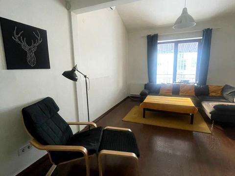 квартира за адресою Івана Горбачевського вул. (), 9