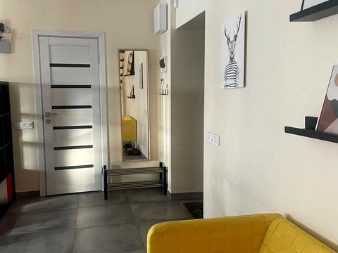 квартира за адресою Івана Горбачевського вул. (), 9