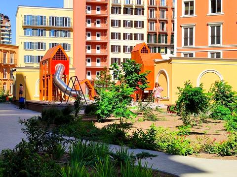 квартира за адресою Інглезі вул. (25-ї Чапаєвської Дивізії), 2к1