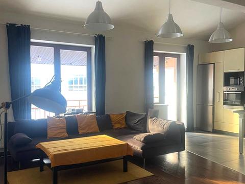 квартира за адресою Івана Горбачевського вул. (), 9