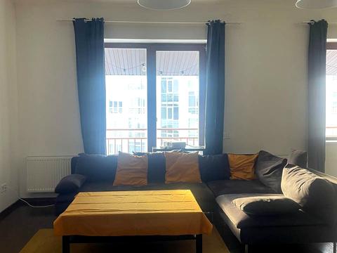 квартира за адресою Івана Горбачевського вул. (), 9