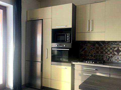 квартира за адресою Івана Горбачевського вул. (), 9