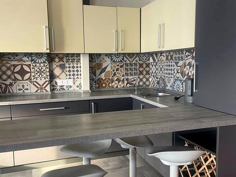 квартира за адресою Івана Горбачевського вул. (), 9