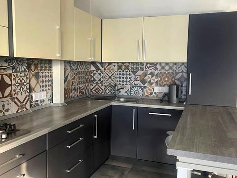 квартира за адресою Івана Горбачевського вул. (), 9