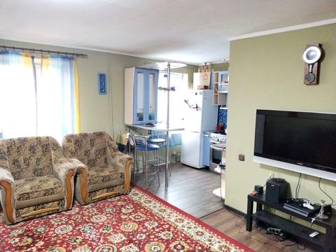 квартира за адресою Бельведерська вул., 46