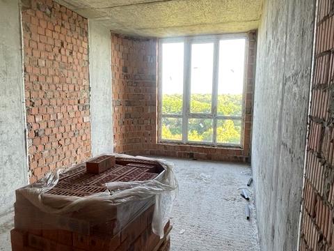 квартира по адресу Трускавецкая ул., (Будинок З)