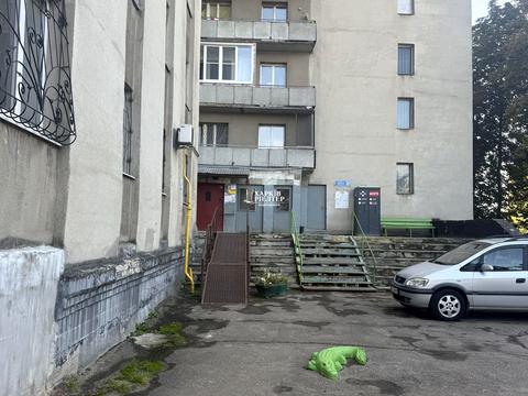 комната по адресу Маршала Батицкого ул. (Маршала Батицького), 20/3