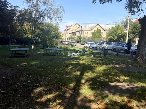 комната по адресу Маршала Батицкого ул. (Маршала Батицького), 20/3