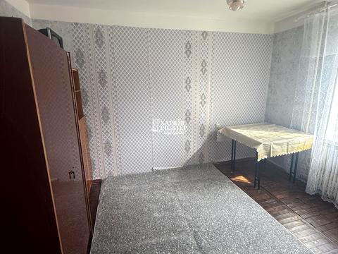 комната по адресу Маршала Батицкого ул. (Маршала Батицького), 20/3