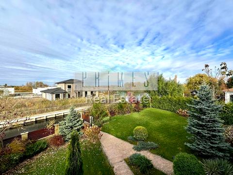 будинок за адресою смт. Козин, Старокиївська вул.