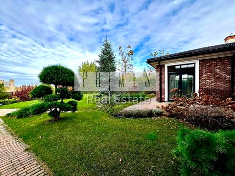 будинок за адресою смт. Козин, Старокиївська вул.