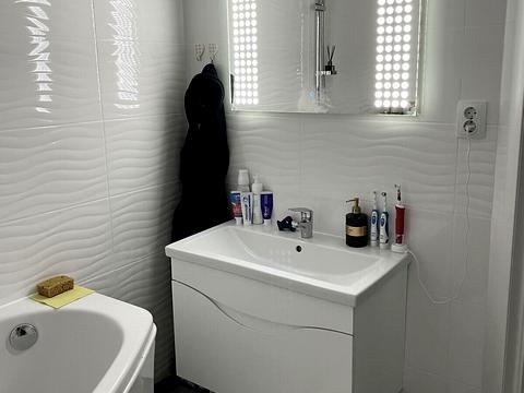 квартира за адресою Лісогринівецька вул., 18-А