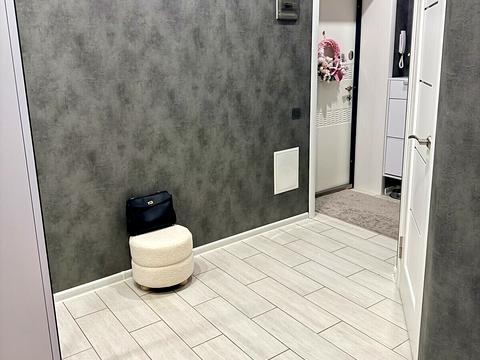 квартира за адресою Лісогринівецька вул., 18-А