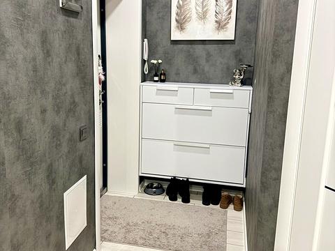 квартира за адресою Лісогринівецька вул., 18-А