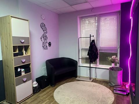 коммерческая по адресу Прорізна ул., 9