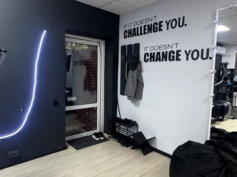 коммерческая по адресу Прорізна ул., 9