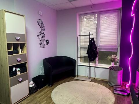 коммерческая по адресу Прорізна ул., 9