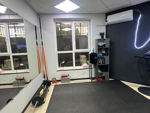 коммерческая по адресу Прорізна ул., 9