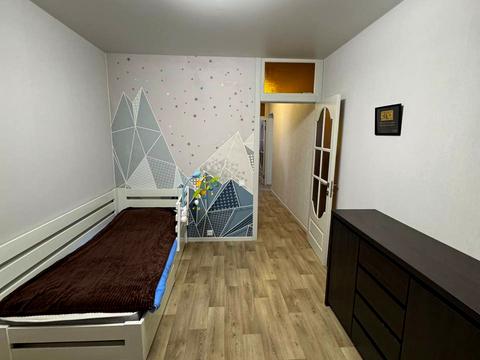 квартира за адресою Метробудівників вул., 42