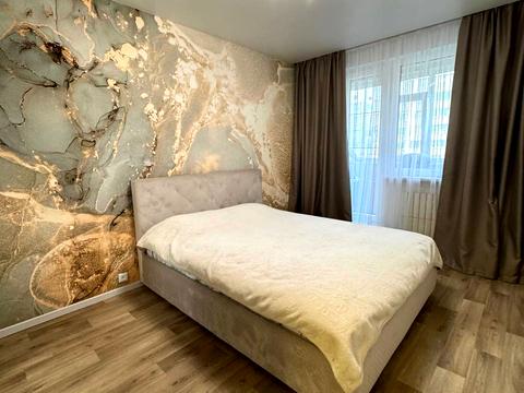 квартира за адресою Метробудівників вул., 42