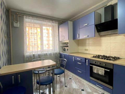 квартира по адресу Кульпарковская ул., 230-А