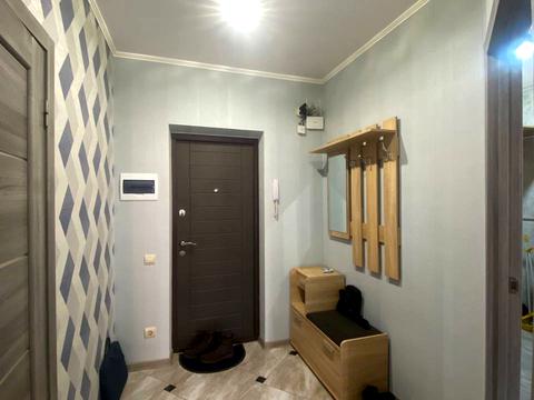 квартира за адресою Кульпарківська вул., 230-А