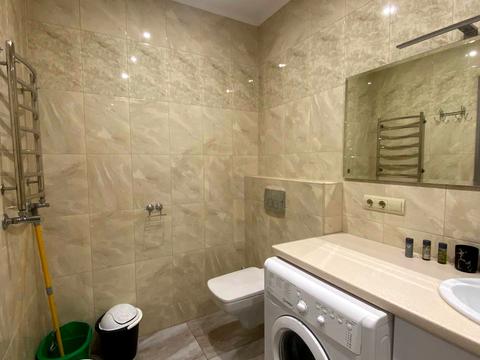 квартира за адресою Кульпарківська вул., 230-А