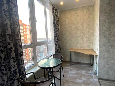 квартира за адресою Кульпарківська вул., 230-А