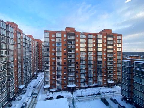 квартира за адресою Кульпарківська вул., 230-А