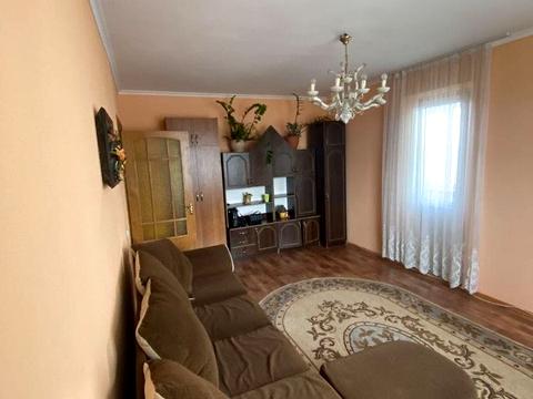 квартира по адресу Львовское шоссе, 14