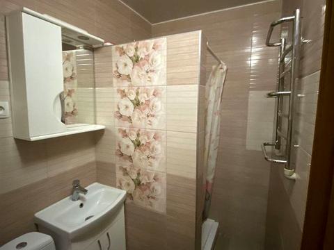 квартира по адресу Львовское шоссе, 14