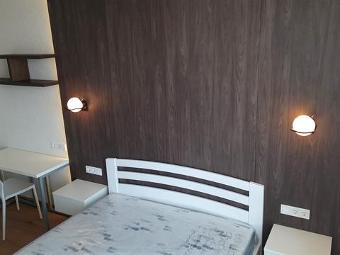 квартира за адресою Валер'яна Підмогильного вул., 5