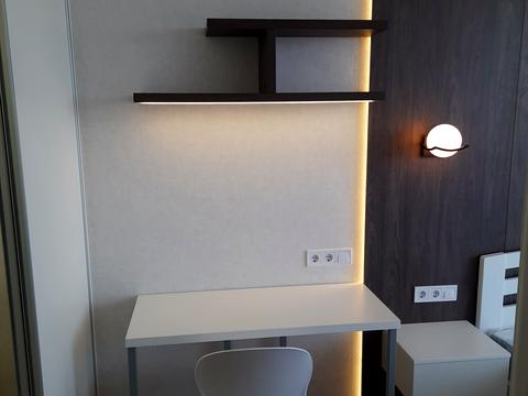 квартира за адресою Валер'яна Підмогильного вул., 5