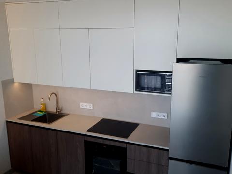 квартира за адресою Валер'яна Підмогильного вул., 5