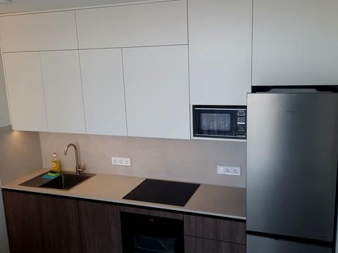 квартира за адресою Валер'яна Підмогильного вул., 5