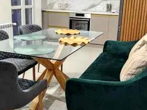 квартира за адресою Льва Ландау просп. (50-річчя СРСР), 52-Б